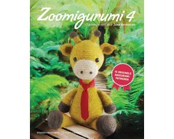 Zoomigurumi 4
