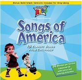 Songs of America