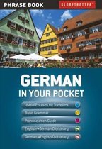 Globetrotter In your pocket - German