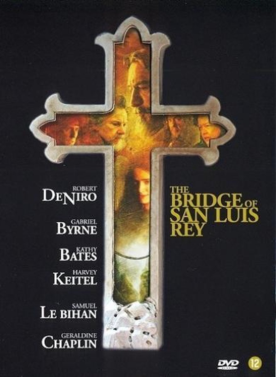 Bridge Of San Luis Rey