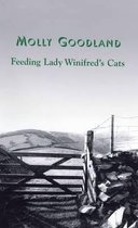 Feeding Lady Winifred's Cats