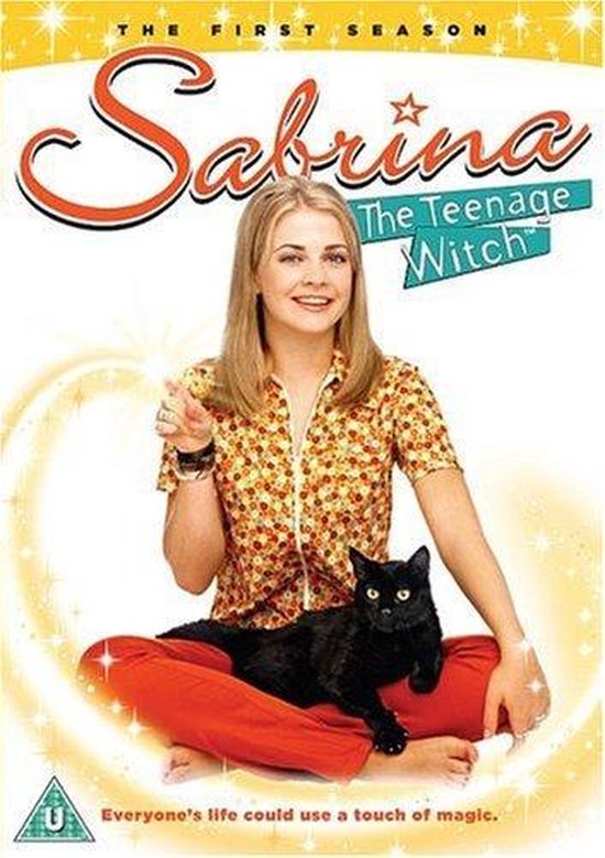 Sabrina Teenage Witch 1