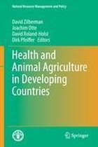 Health and Animal Agriculture in Developing Countries