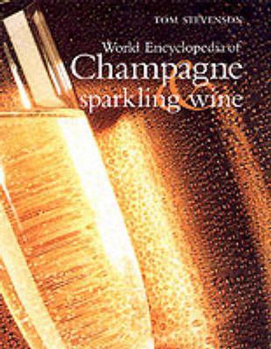 Christie's World Encyclopedia Of Champagne And Sparkling Win ... - cover