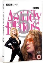 Absolutely Fabulous 5