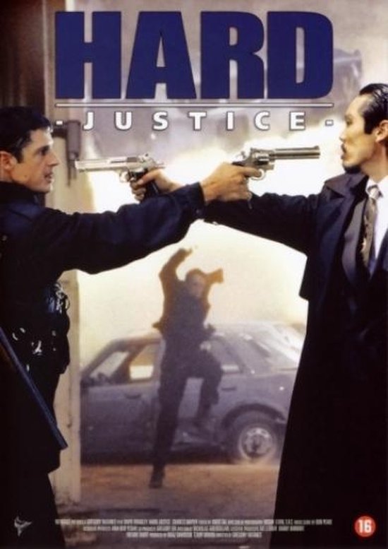 Hard Justice