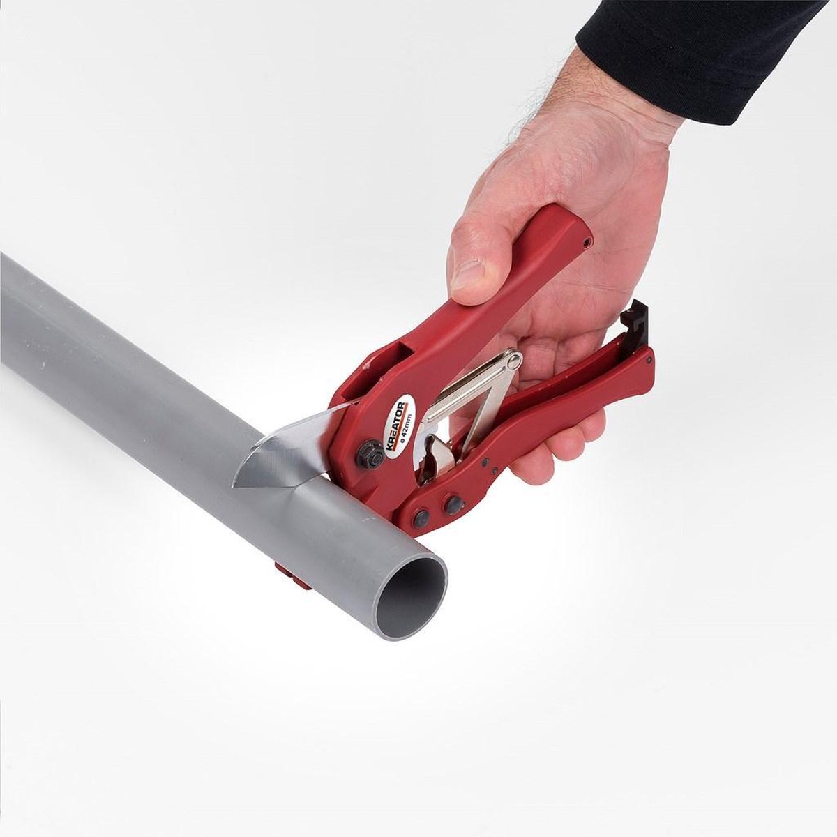 Kreator - Hand tools - KRT000706 - Buizensnijder - 42mm thumbnail 2