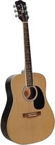 Richwood RD-10-N western gitaar / folk gitaar