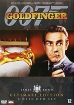 Goldfinger (Ultimate Edition)