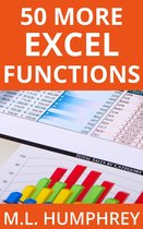 Excel Essentials 4 - 50 More Excel Functions