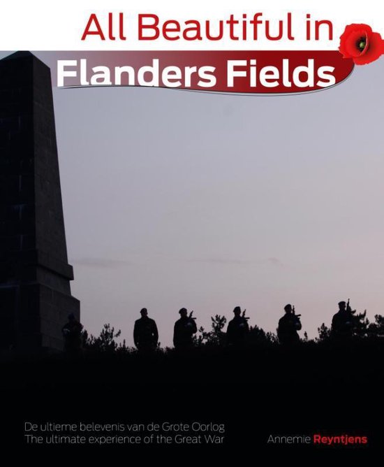 All beautiful in flanders fields - Annemie Reyntjens | Highergroundnb.org