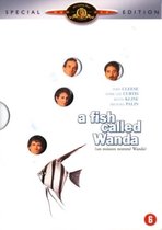 Fish Called Wanda (Special Edition)