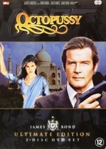 James Bond - Octopussy (2DVD) (Ultimate Edition)