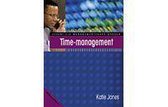 Essentiele Managementvaardigh Time Manag