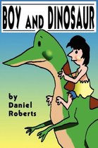 Boy and Dinosaur