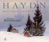 Haydn: Musique Sacre