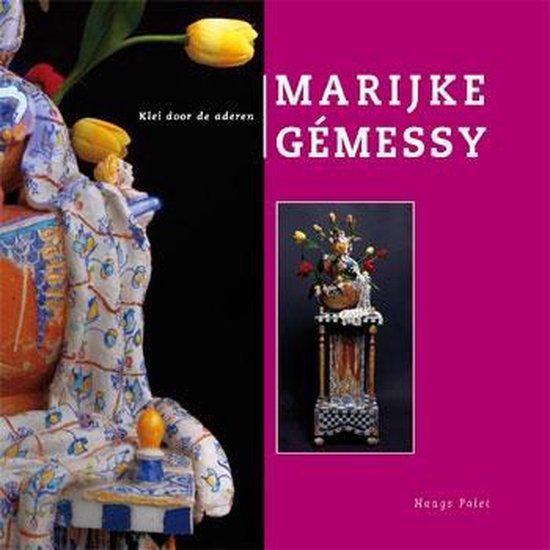 9789070003203 - Marijke Gemessy