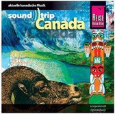 Various: Soundtrip Canada/Kanada