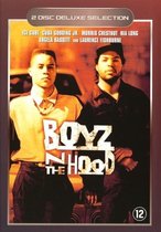 Boyz n the Hood (Deluxe Edition)