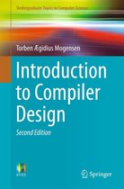 Undergraduate Topics in Computer Science - Introduction to Compiler Design