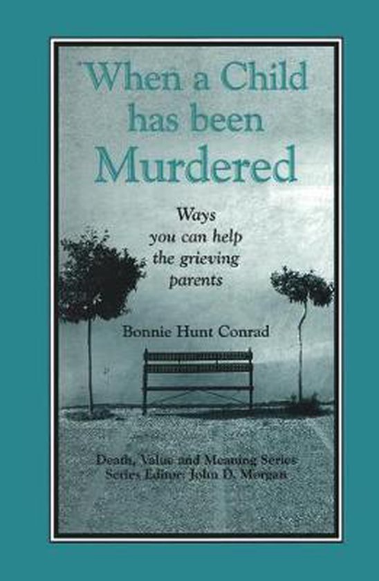 When a Child Has Been Murdered - cover