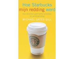 Hoe Starbucks Mijn Redding Werd Image