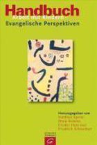 Handbuch Arbeit mit Kindern - Evangelische Perspektiven