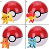 foto van Pokemon Speelgoed set 4 stuks