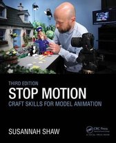 Stop Motion Craft Skills for Model Animation