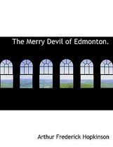 The Merry Devil of Edmonton.