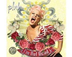 I'm Not Dead