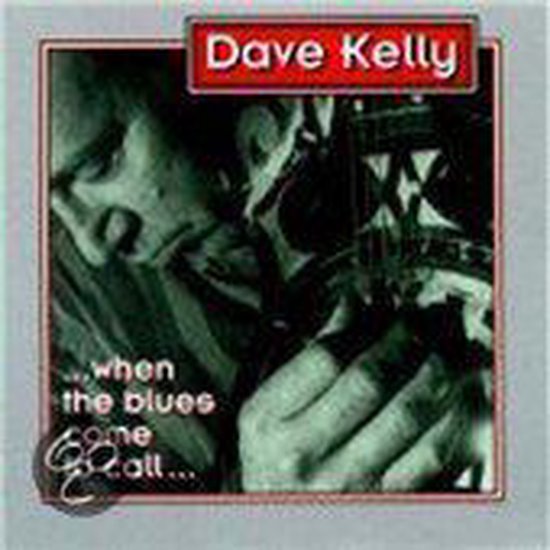When The Blues Come To Call