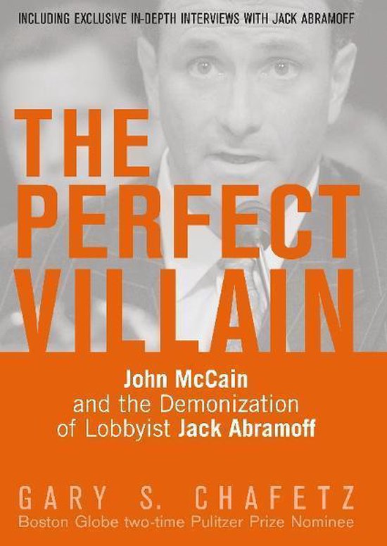 The Perfect Villain