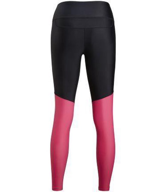 Bjorn Borg High Waist Tights Clara Sportbroek Dames Roze Maat 34 bol
