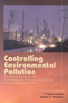 Controlling Environmental Pollution