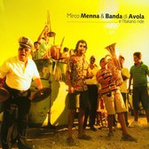 Mirco Menna & Banda Di Avola - ... E L'italiano Ride (CD)