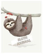 Sloth Journal