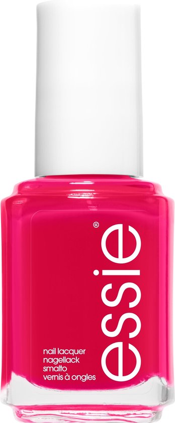 essie® - original - 32 exotic liras - roze - glanzende nagellak - 13,5 ml