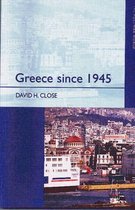 Greece Since 1945