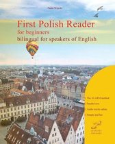First Polish Reader Beginners