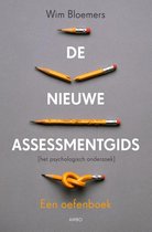 De nieuwe assessmentgids / deel een oefenboek