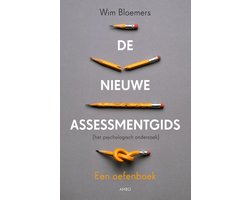 De nieuwe assessmentgids