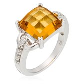 Orphelia ZR-3717/52 - Ring (sieraad) - Zilver 925