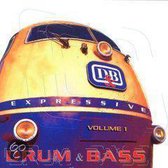 Expressive Drum & Bass 1