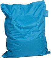 Loungiez Kinder Zitzak Classic Klein - Blauw