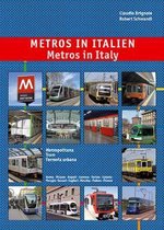 Metros in Italy