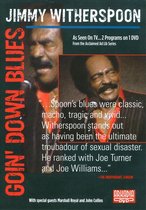 Jimmy Witherspoon: Goin' Down Blues