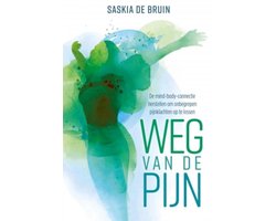 Weg van de pijn