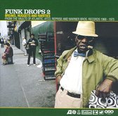 Funk Drops 2: Breaks, Nuggets And Rarities