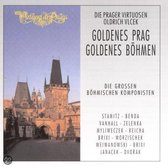 Goldenes Prag-Goldenes Bo